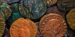 Stammtisch Köln - Geschichte der Münzen