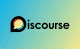 discourse logo