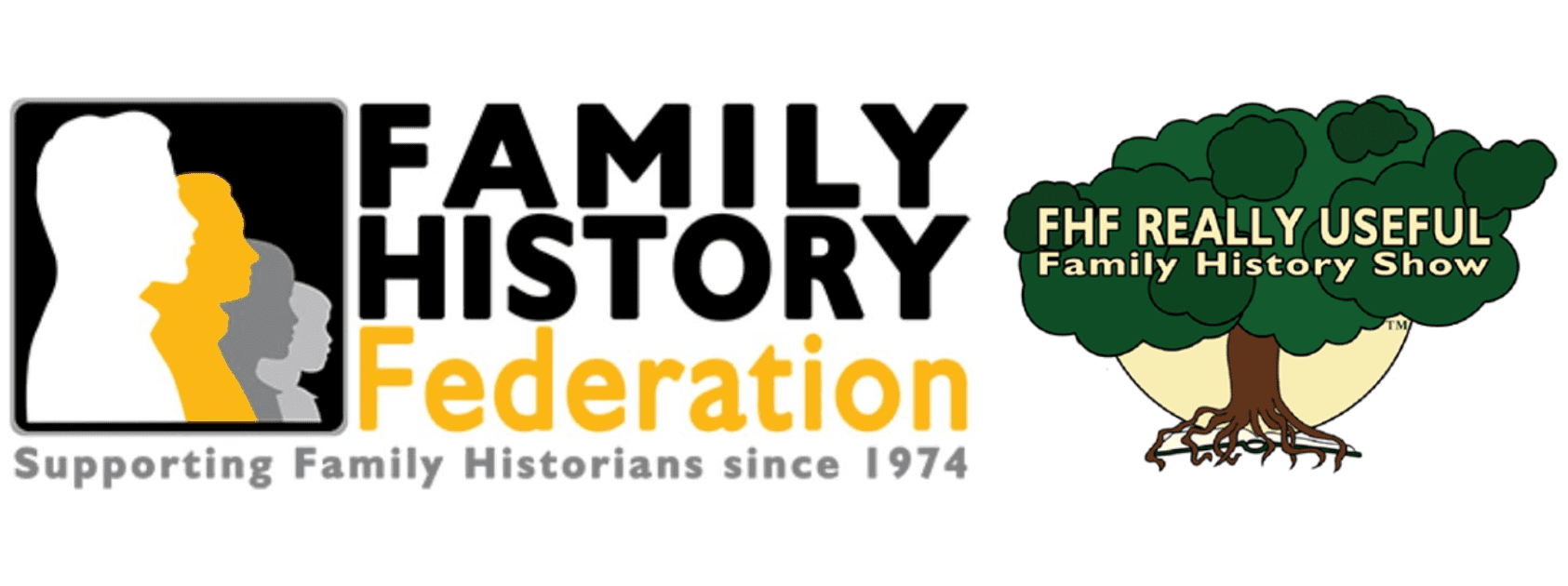 Angebote Der Britischen Federation Of Family History Societies • Verein ...