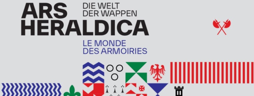 Ars Heraldica Luxemburg