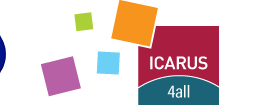 Logos CompGen-ICARUS4all-Archion