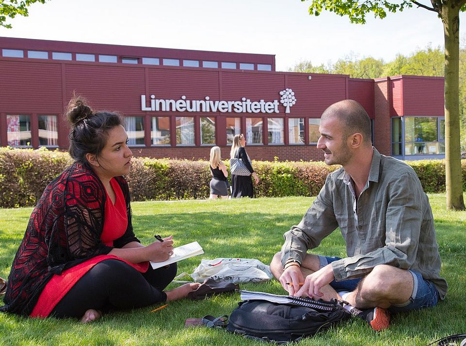 Schwedische Linné-Universität organisiert 6. Konferenz „Digitale Geschichte“