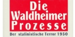 Waldheim-Prozesse