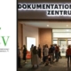 DAGV-Logo und Dokumentationszentrum Berlin