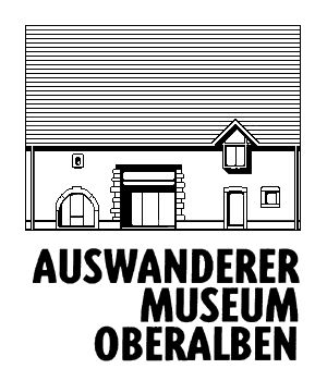 Im Auswanderermuseum in Oberalben wurde die Auswandererkartei digitalisiert